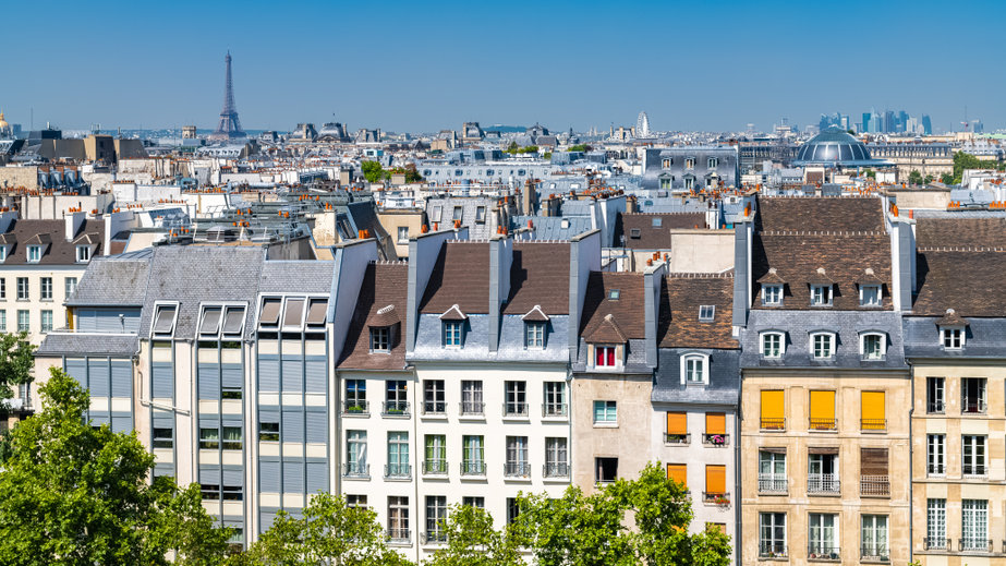 le cours de l’immobilier parisien dans les Yvelines