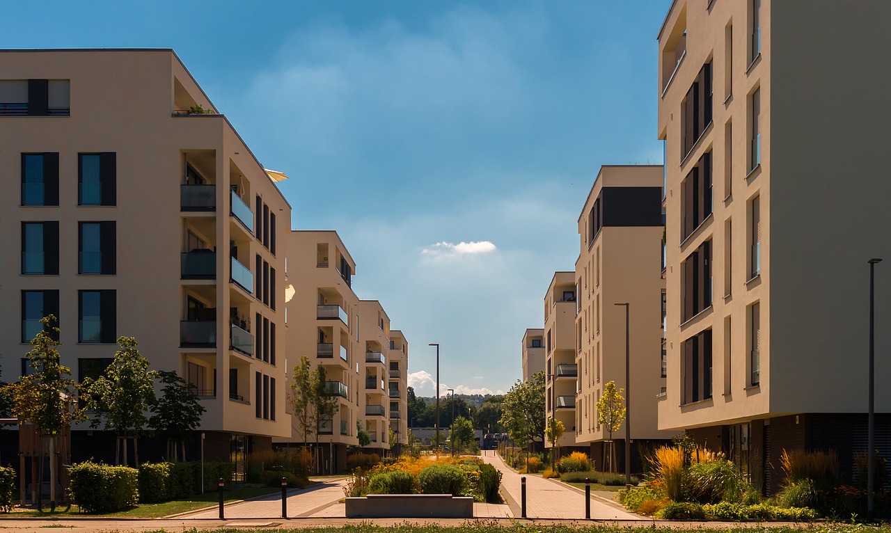 faire appel à un agent immobilier